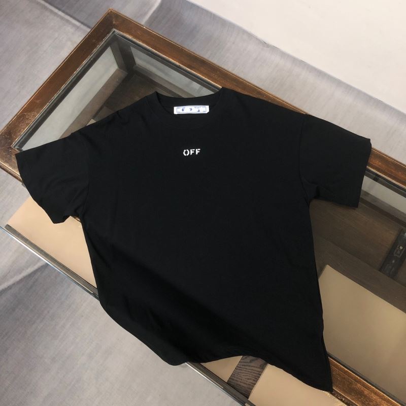 Off White T-Shirts